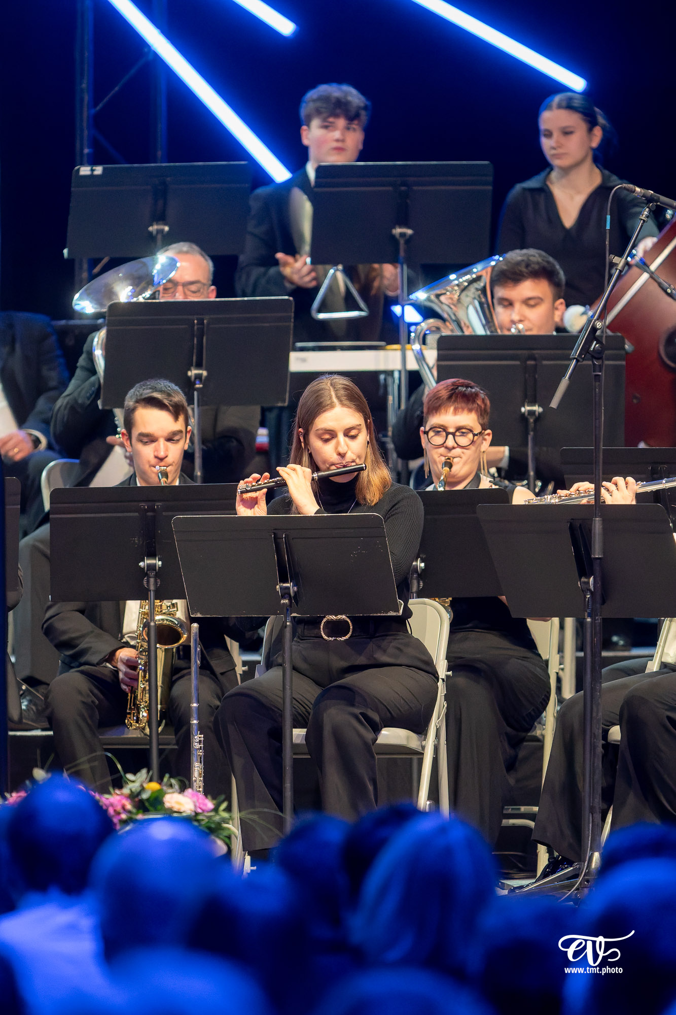 OHH - CONCERT DU NOUVEL AN 2026